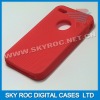 Hot Selling Case For iPhone4G Case(Silicon case)