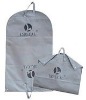 Hot Selling Non-woven Suit Cover Bag