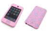 Hot Selling!Slicone phone Cases compatibility iphone 4