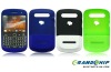 Hot Two parts PC cover case Skin for Blackberry 9900/9930, Brand New