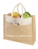 Hot design Hessian carry bags