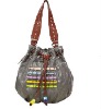 Hot ladies handbags decoration