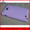 Hot newest TPU Case for Samsung Galaxy Note i9220