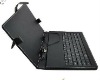 Hot sale 7 inch tablet pc laptop keyboard case