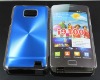 Hot sale!! Mobile phone PC+Aluminum Case for Samsung i9100