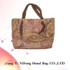 Hot sale fashion lady beach bag