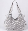 Hot sale fashion winter handbag with sequins 5310