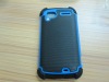 Hot sale mobile phone case,cell phone case ,combo/silicone case for HTC G14