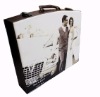 Hot sell flush mount album suitcase