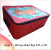 Hot sell latest tote travel case