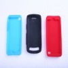 Hot sell silicone case for iphone