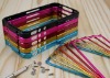 Hot selling Blade aluminium bumper case for iphone 4/4S