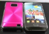 Hot selling Cheap and New PC Aluminum case for Samsung Galaxy S2 I9100