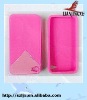 Hot selling silicone mobile phone cases