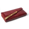 Hot wholesale foreign trade long style women wallets clutch bags