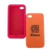 Hote sell cellphone silicone case