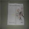 Hotel non-woven gift bag