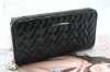 Hottest Ladies leather wallet and purse,DPY-05