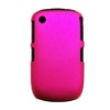 Hybrid Case W/Silicon For BB9105 Pink