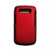 Hybrid Case W/Silicon For BB9105 Red