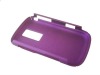 Hybrid Case for Touch 4 Purple