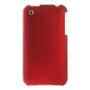 Hybrid Cases for Iphone 3G Red