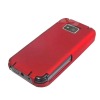 Hybrid Cases for Nokia 5800 Red