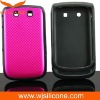 Hybrid Hard sleeve for Blackberry 9800