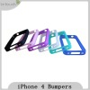 I4-002 Bumpers for iPhone 4 4g