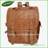 ISO9001 Lady Genuine Leather Bag