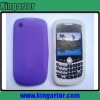 Indian silicone mobile phone cover for blackberry