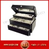 Jewelry Box makeup case Beauty case