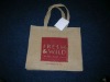 Jute bag