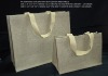 Jute bags