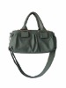 KD11006 outside pocket ladies handbag