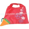 Kaidi foldable polyester shopping bag