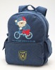 Kid backpack (W.A Traditional Club)