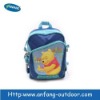 Kids  School Backpack Bag with Pig Picture