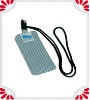 Knitted mobile phone bag