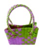 Knitting Bag Size:15x12x6cm - A05027