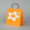 Kraft Paper Shopping bag