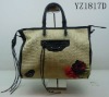 LATEST design LADY HANDBAG