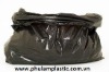 LDPE/HDPE Garbage bag 50+28x90cm