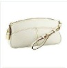 LEATHER lady handbag,high quality, paypal