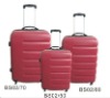 LIGHTWEIGHT ABS LUGGAGE