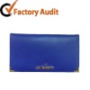 LP3003 latest fashion leather ladies purse