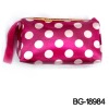 Ladies Portable Cosmetic Pouch