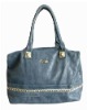 Ladies casual Handbag in single hsould