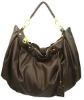 Ladies' fashion designer handbag with authentic quality