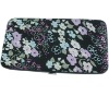 Ladies floral print Wallets